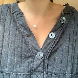 Free People Long Sleeve Top